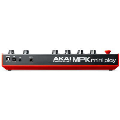 AKAI MPK Mini Play Mk3