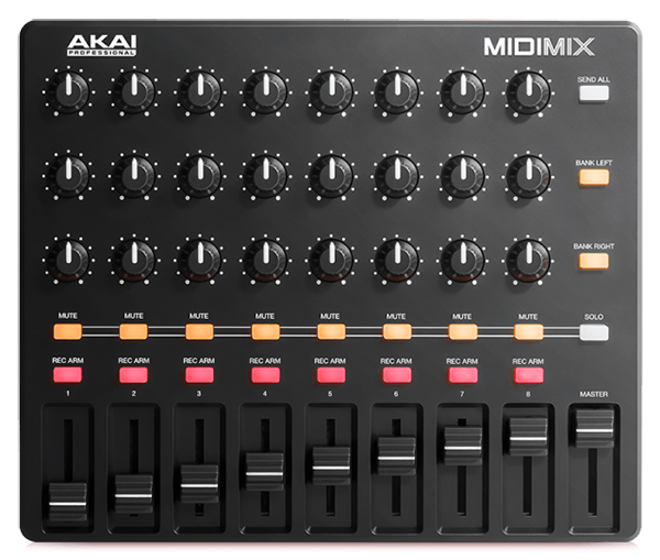 Akai MIDImix