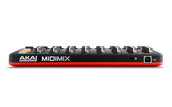 Akai MIDImix
