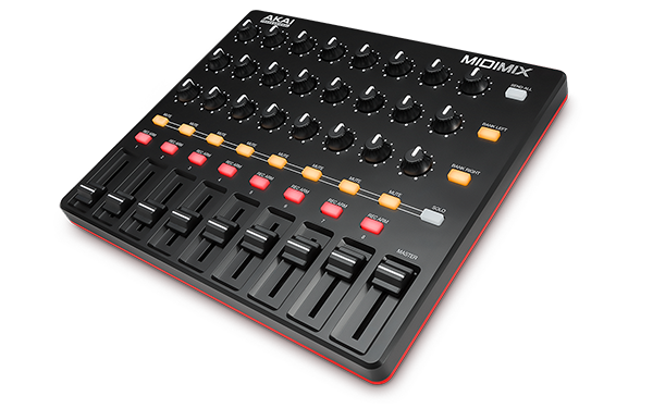 Akai MIDImix