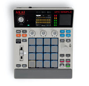 AKAI MPC SAMPLE