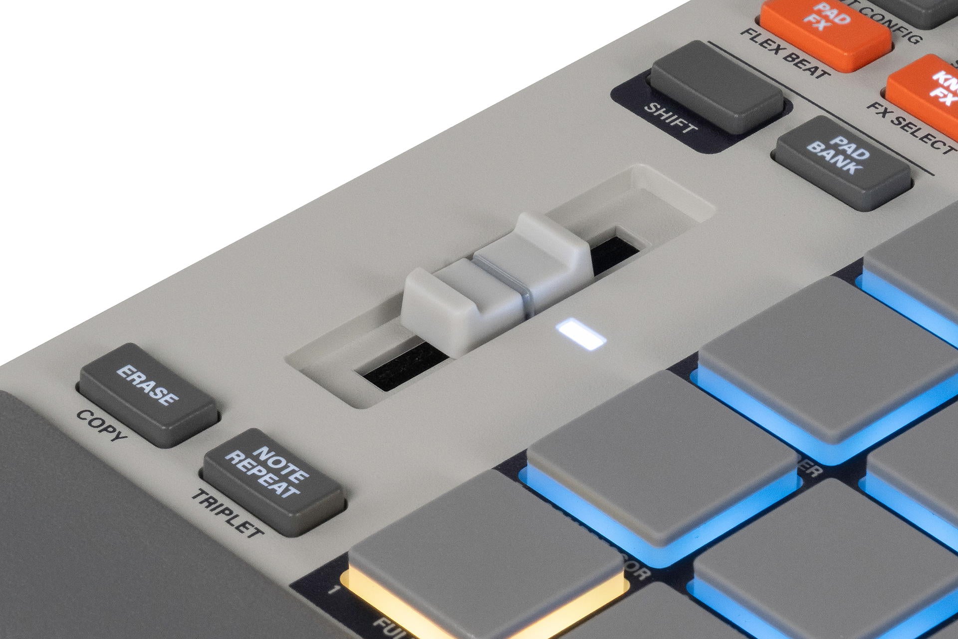 AKAI MPC SAMPLE