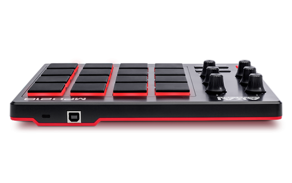Akai MPD218