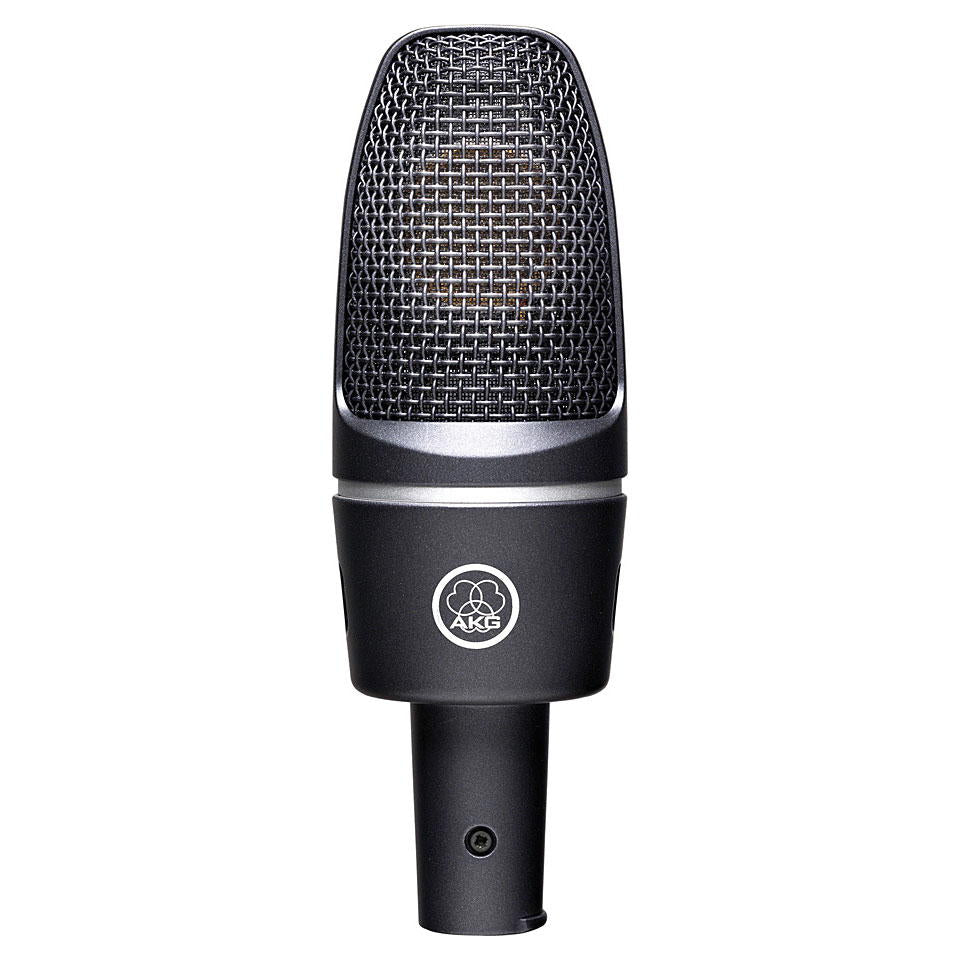 AKG C 3000