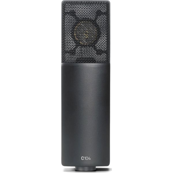 AKG C104