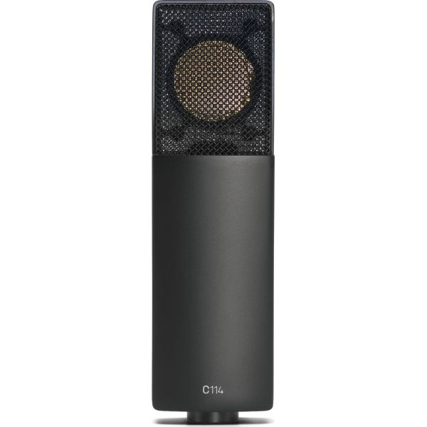 AKG C114