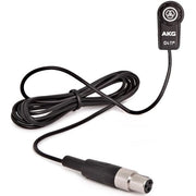 AKG Micrófono Condensador de contacto C411L