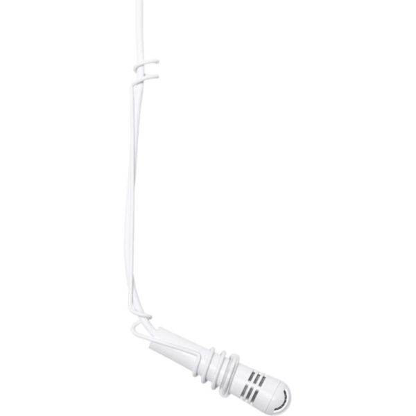 AKG Micrófono Condensador Colgante CHM99 Blanco