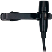 AKG Microfone Condensador CK99L de Lapela
