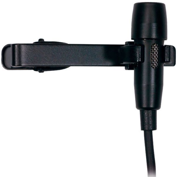 AKG Microfone Condensador CK99L de Lapela