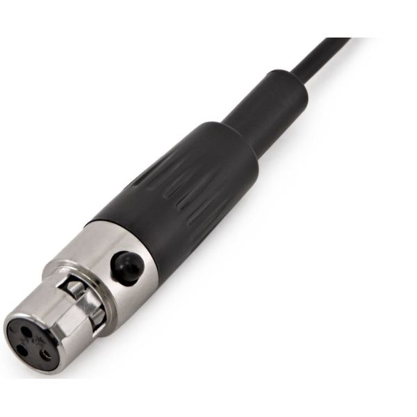 AKG Microfone Condensador CK99L de Lapela