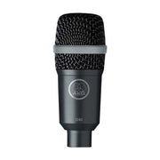 AKG Micrófono Dinámico D40 para Instrumento