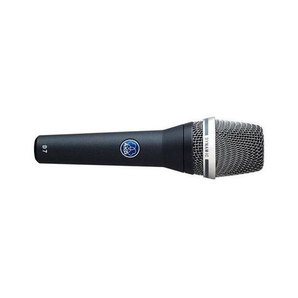 AKG Micrófono Dinámico D7 Patrón polar Supercardio