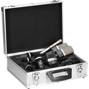 AKG Set de Micrófonos Premium para Batería