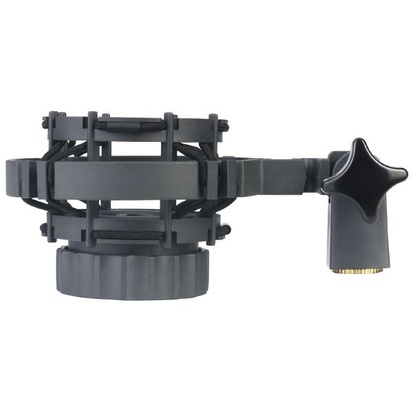 AKG Sujección flexible para Micrófono