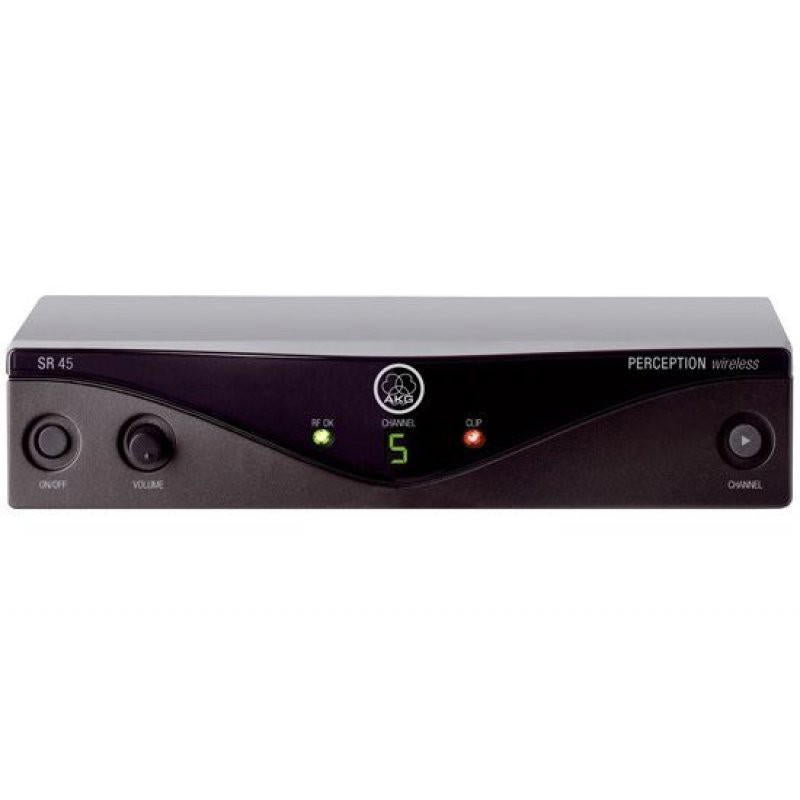 AKG WMS 45 Sport Set (B-Stock)