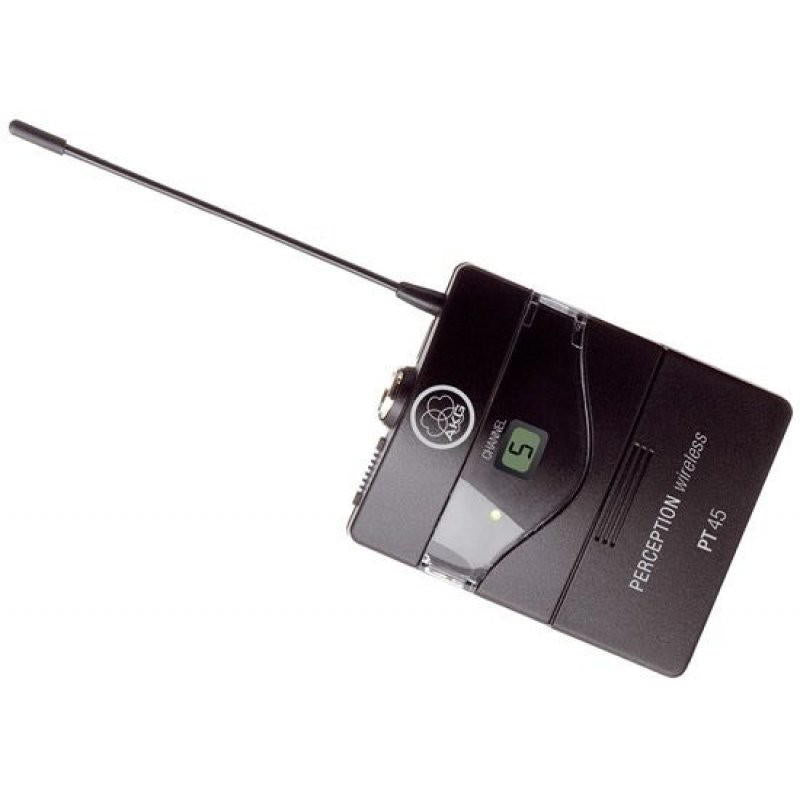 AKG WMS 45 Sport Set (B-Stock)