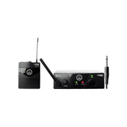 AKG WMS40 Mini Instrumental Set US25C