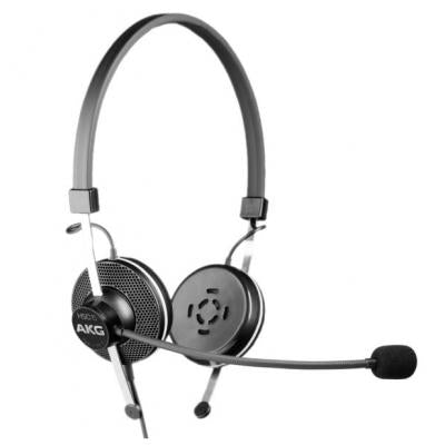 AKG HSC15 Headset con cables jack