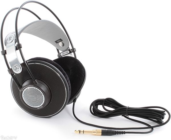AKG K-612 Pro (B-Stock)