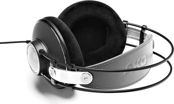 AKG K-612 Pro 