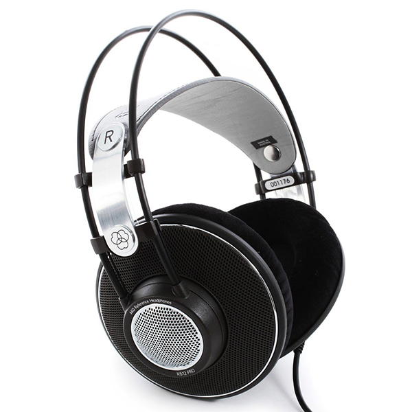 AKG K-612 Pro 