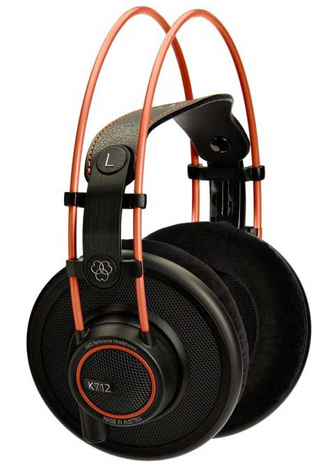 AKG K-712 Pro 