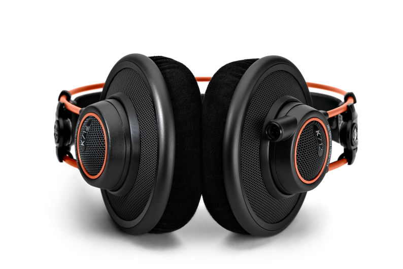 AKG K-712 Pro 