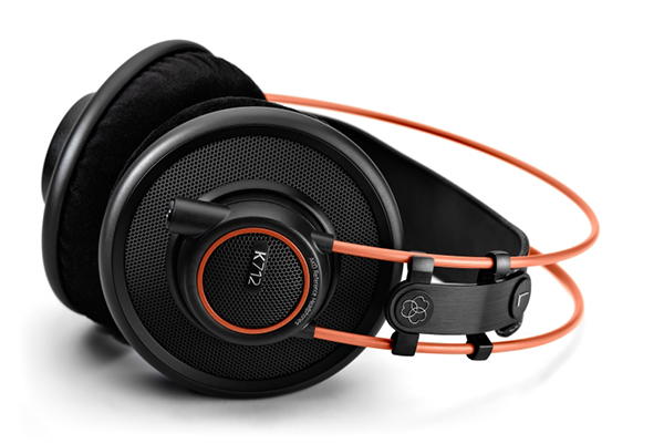 AKG K-712 Pro 