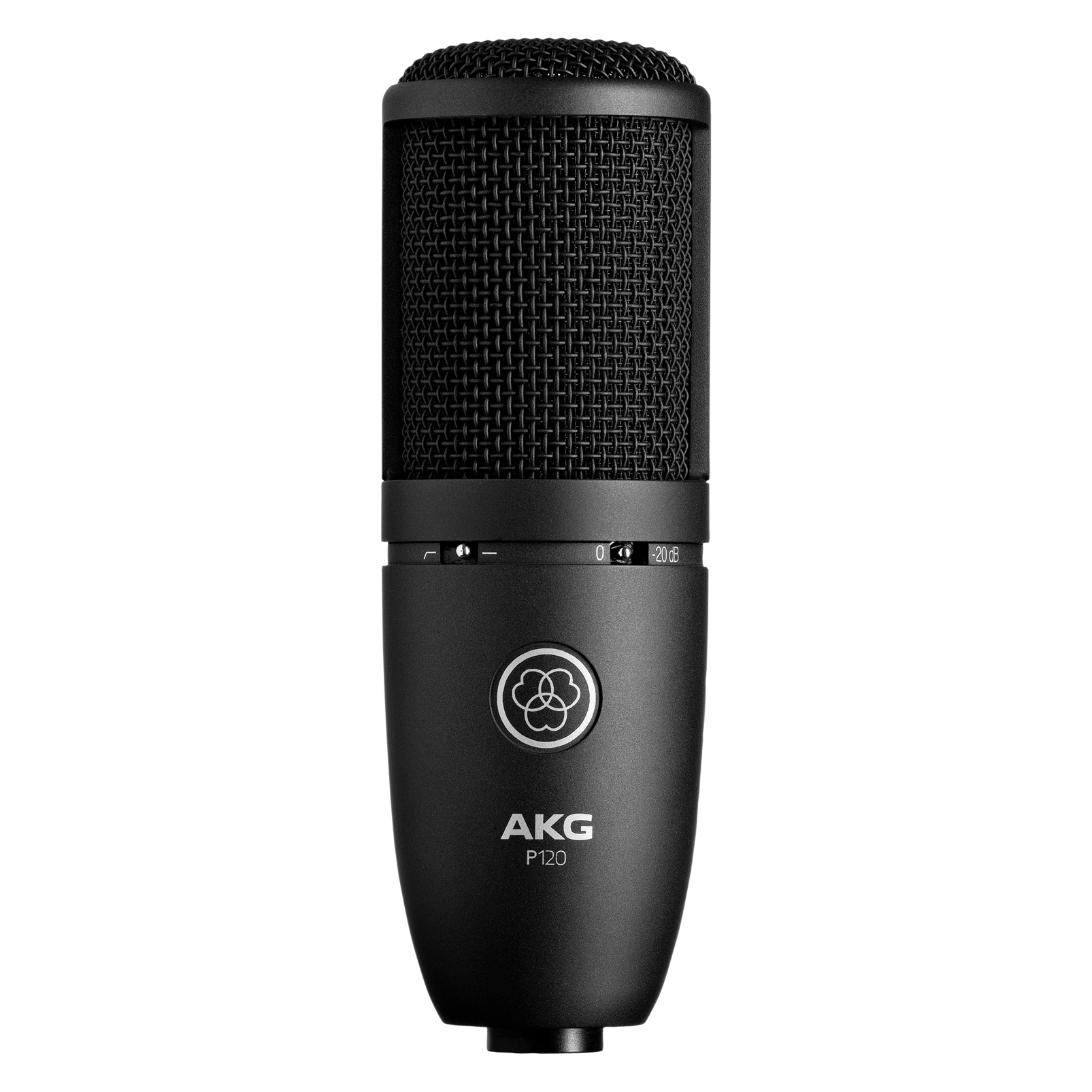 Akg P 120