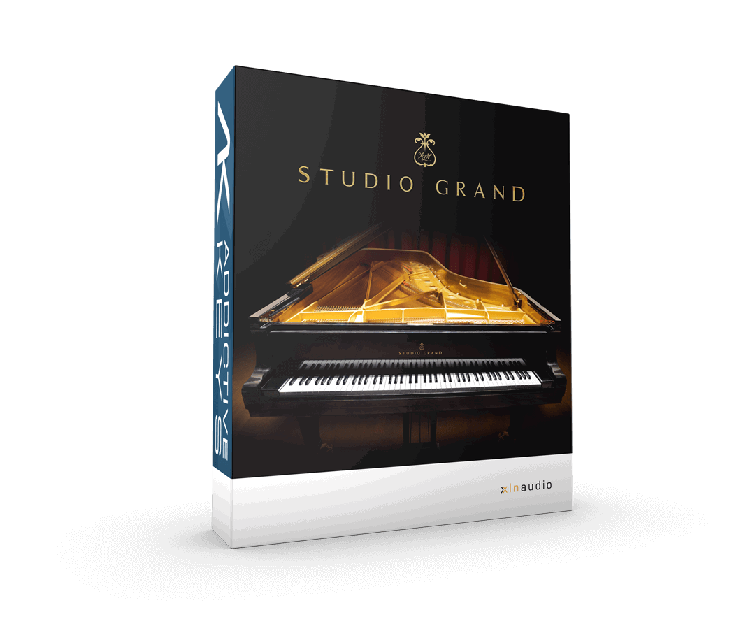 AK: Studio Grand