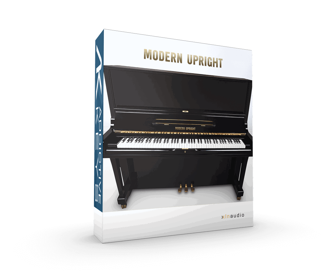 AK: Modern Upright