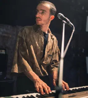Alberto Lisinicchia