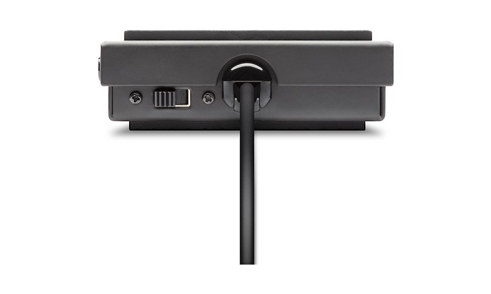 Alesis Sustain Pedal ASP-1 MKI