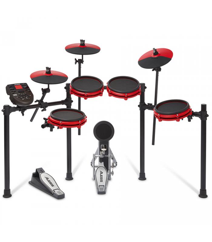 Alesis Nitro Mesh Kit Special Edition