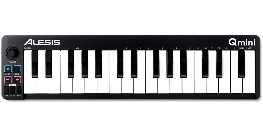 Alesis QMini