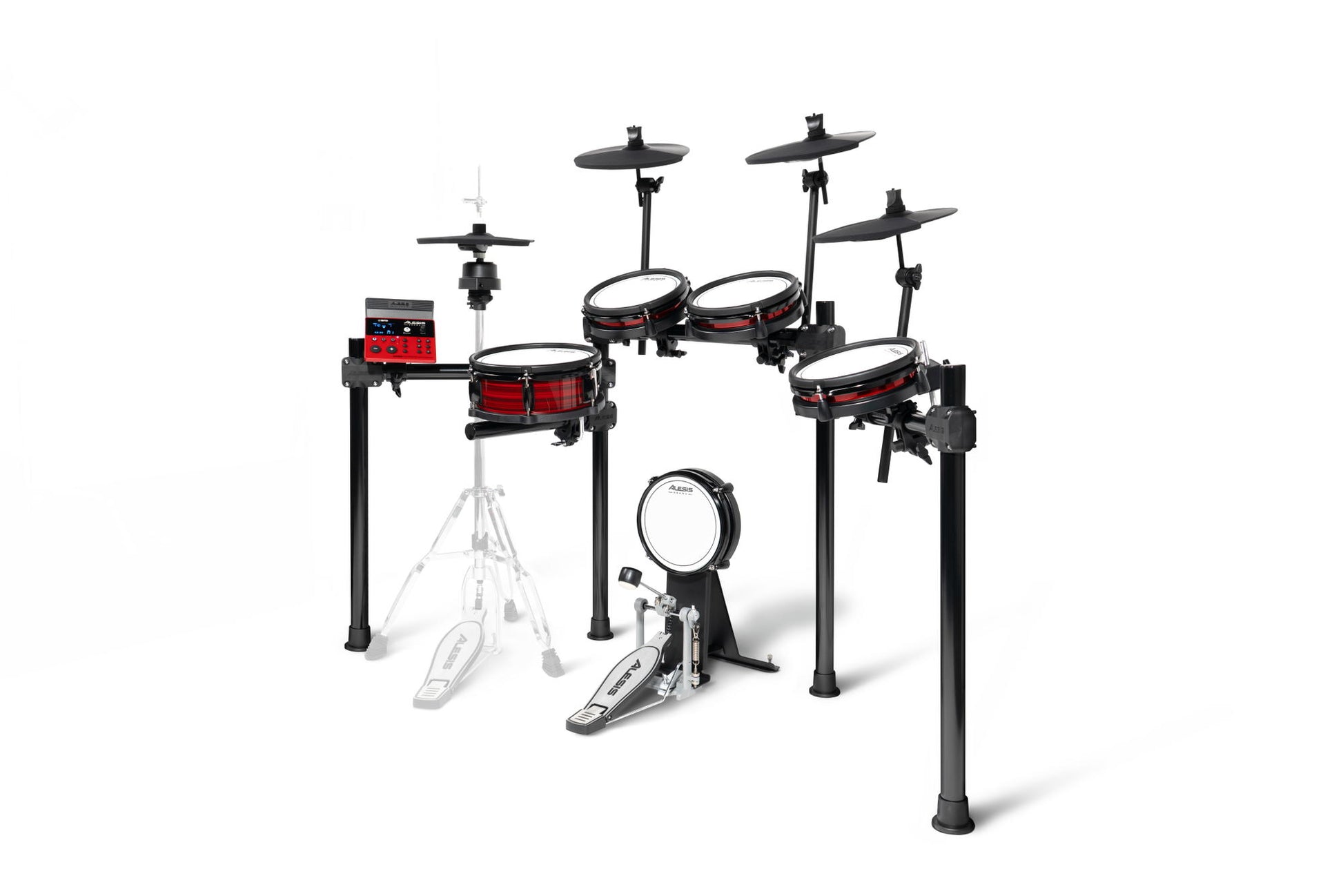 Alesis Nitro Ultimate