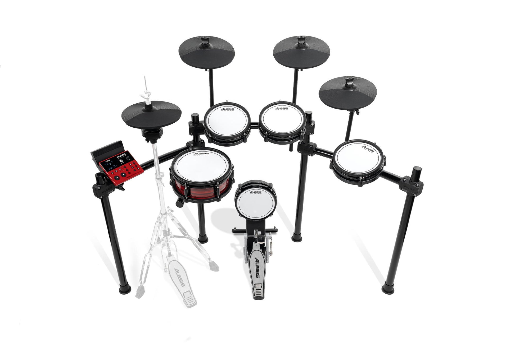 Alesis Nitro Ultimate