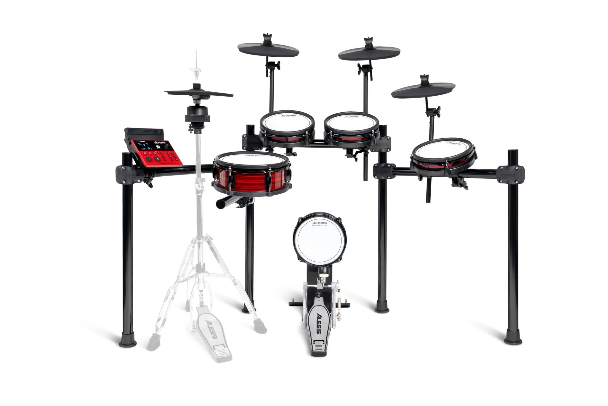 Alesis Nitro Ultimate