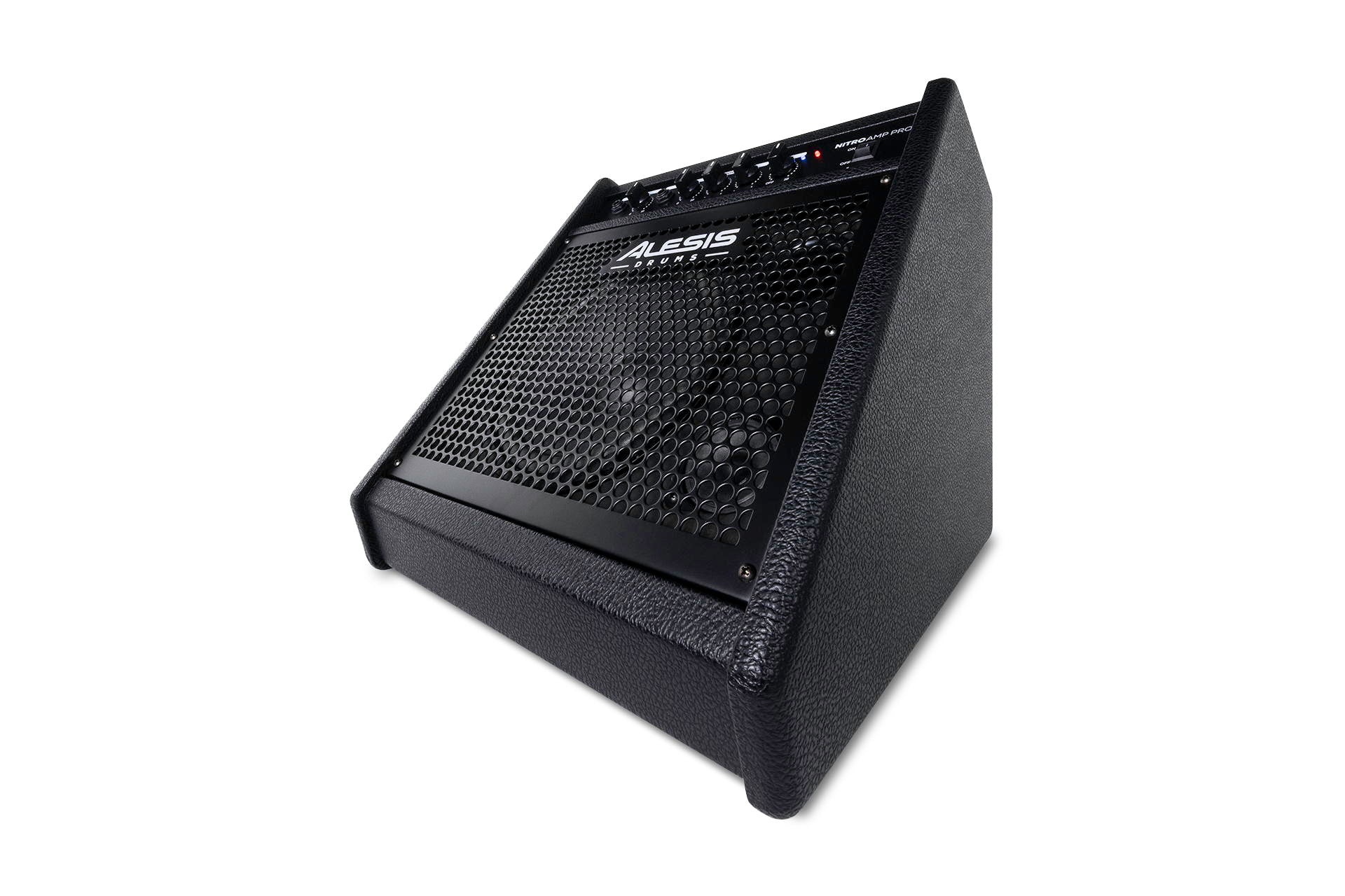ALESIS NITRO AMP PRO