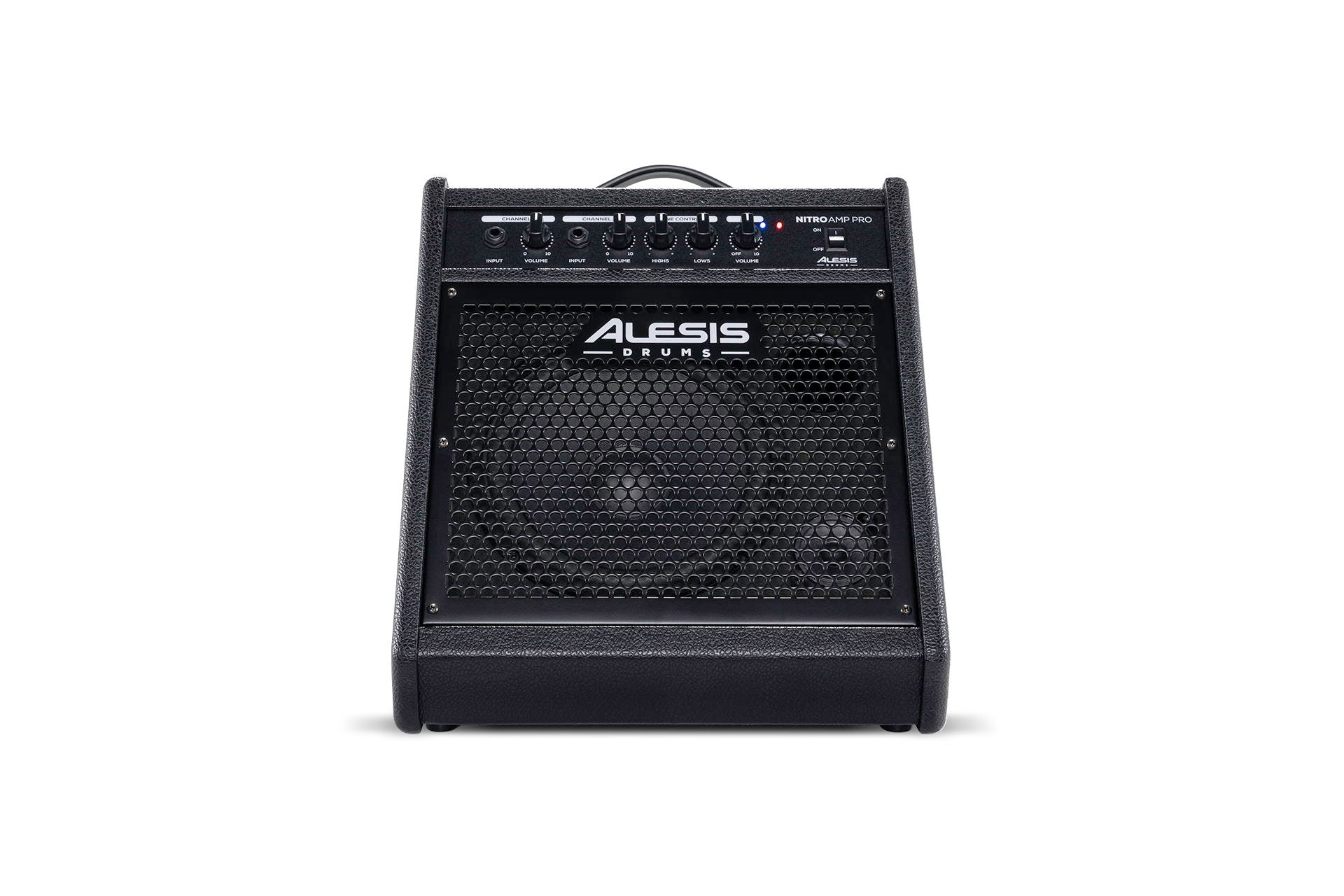 ALESIS NITRO AMP PRO