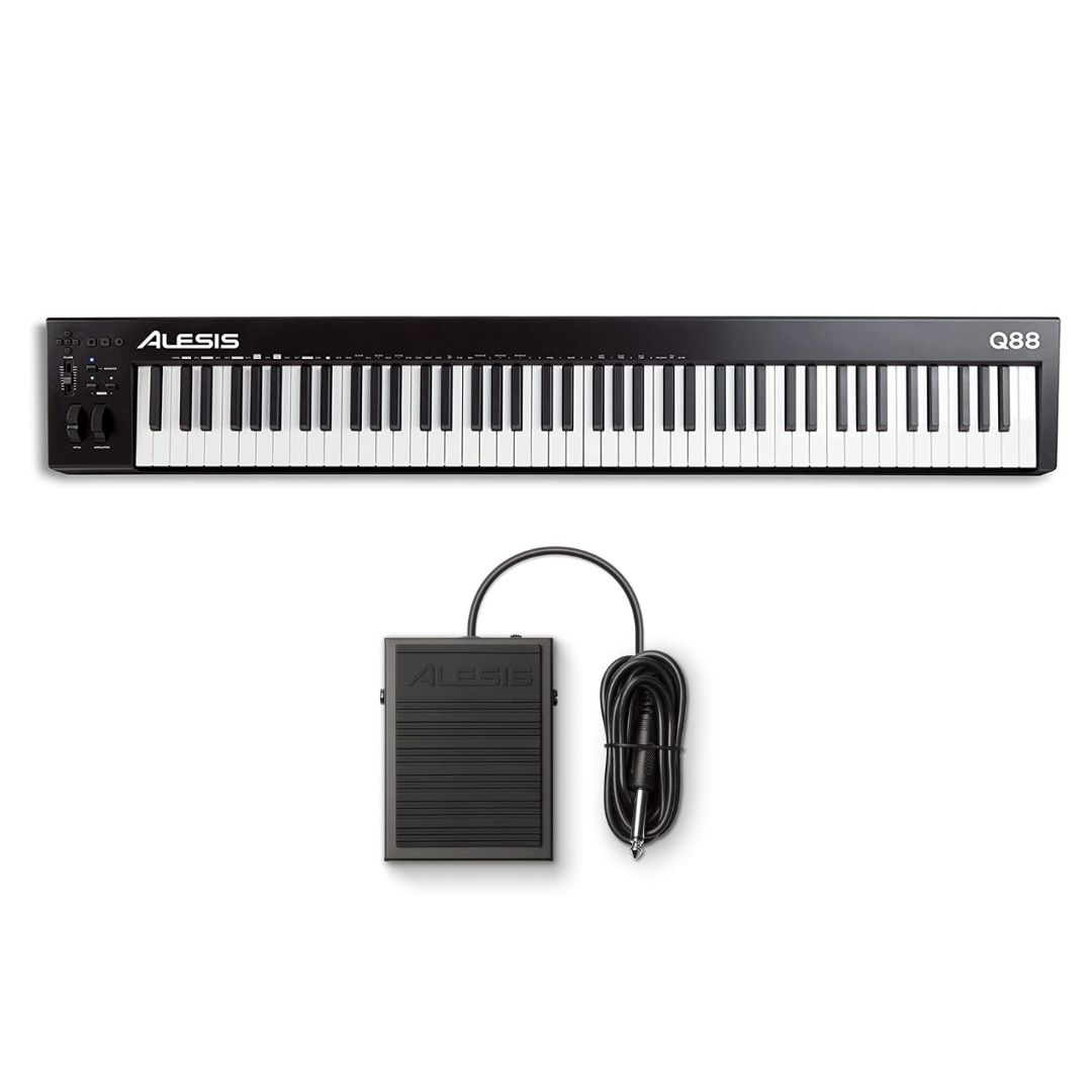 Alesis Q88 MK2
