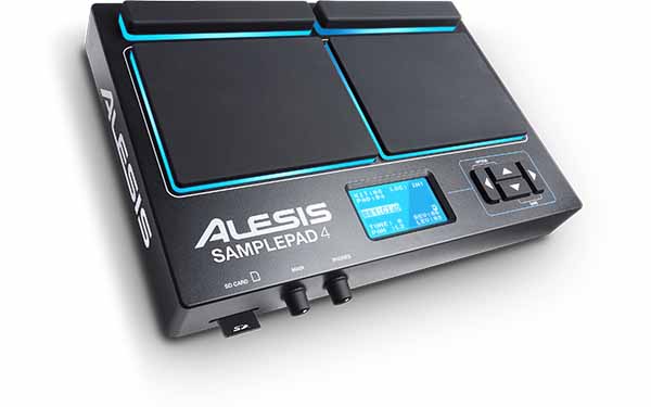 Alesis Sample Pad 4