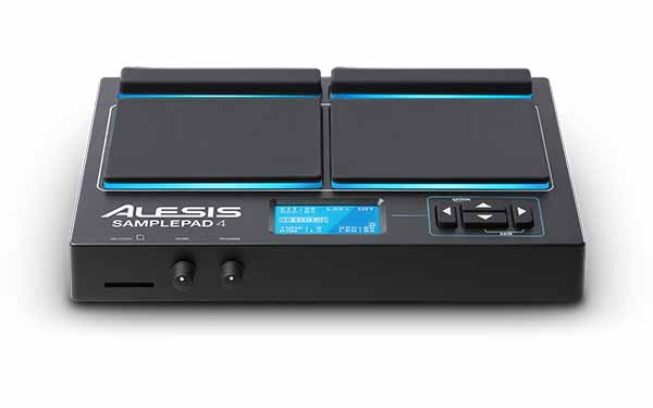 Alesis Sample Pad 4
