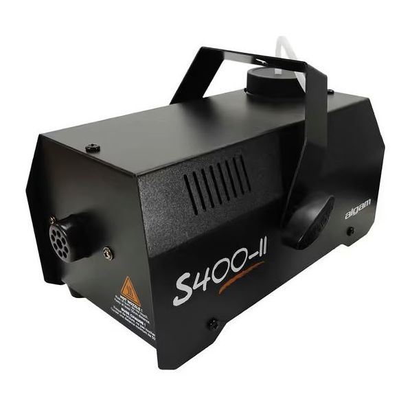 Algam Lighting LALS400 II Máquina de Humo