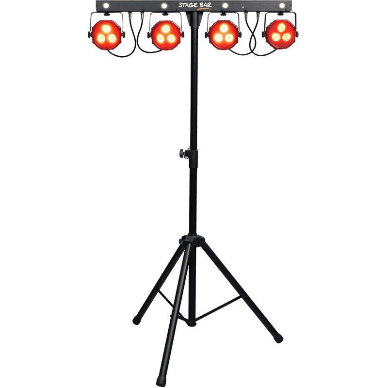 Algam Lighting LAL STAGE BAR