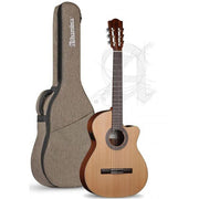Alhambra Z Nature CW EZ con funda