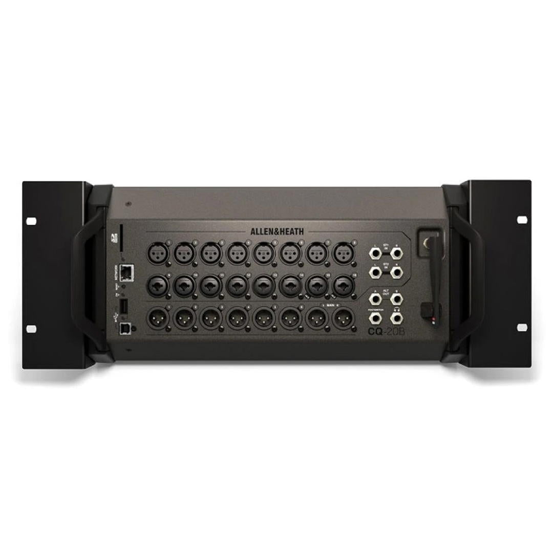 Allen & Heath CQ20T