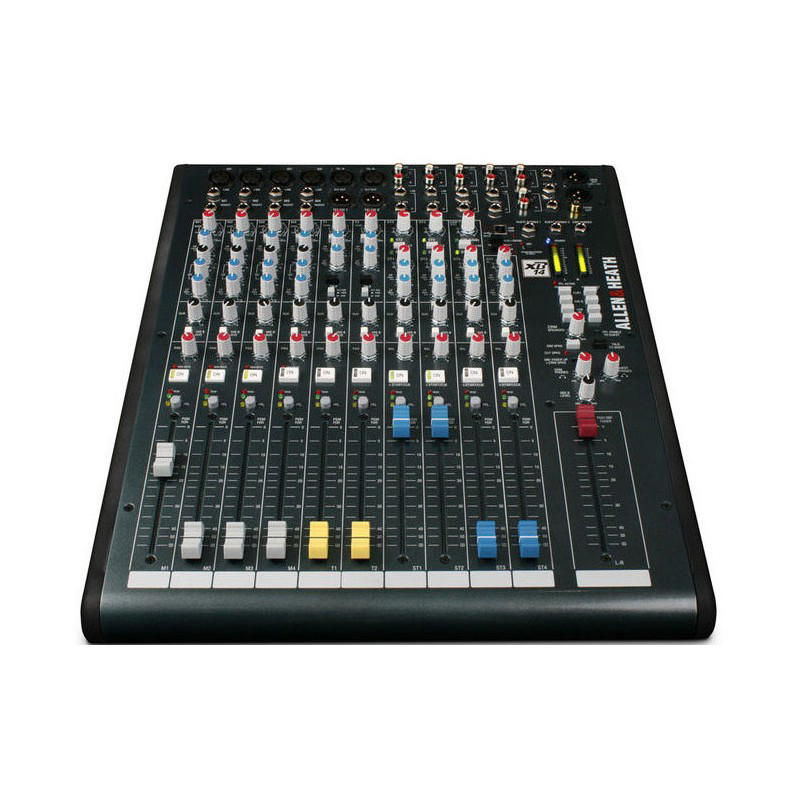 Allen & Heath XB-14-2