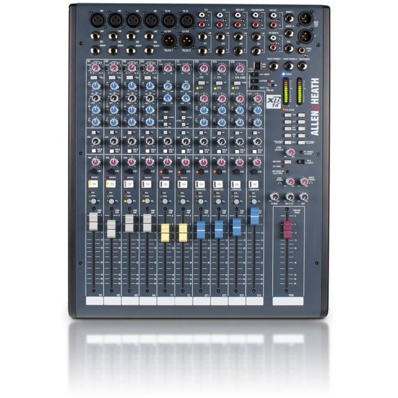 Allen & Heath XB-14-2